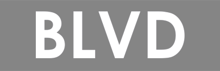 blvd