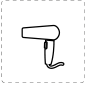 secador